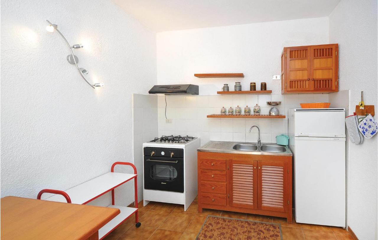 La Casetta Costa Paradiso Zewnętrze zdjęcie
