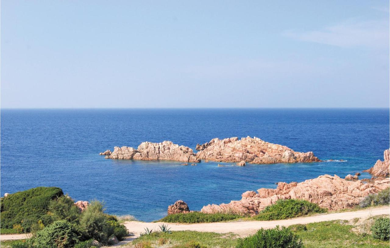 La Casetta Costa Paradiso Zewnętrze zdjęcie