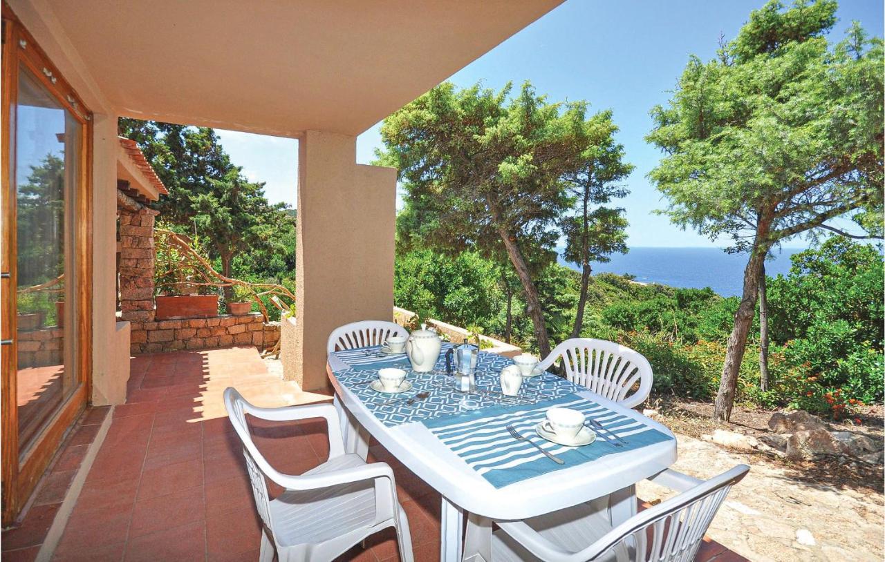 La Casetta Costa Paradiso Zewnętrze zdjęcie