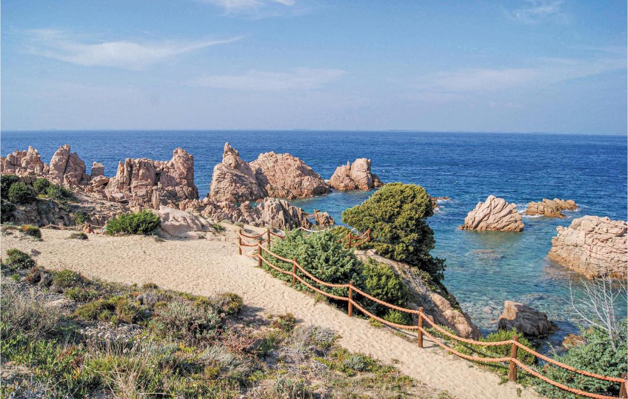 La Casetta Costa Paradiso Zewnętrze zdjęcie